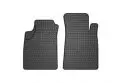 Dywaniki i wykładziny: Dywaniki gumowe 2 szt. Frogum 0649P