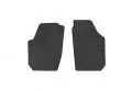 Dywaniki gumowe: Dywaniki gumowe 2 szt. Frogum 0363P