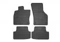 Pokrowce i dywaniki: Dywaniki gumowe komplet Frogum 0397