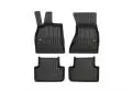  Pokrowce i dywaniki: Dywaniki gumowe komplet Frogum 3D408166