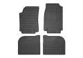 Dywaniki gumowe: Dywaniki gumowe komplet Frogum 0731