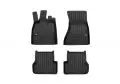 Pokrowce i dywaniki: Dywaniki gumowe komplet Frogum 3D407459