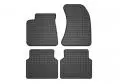  Pokrowce i dywaniki: Dywaniki gumowe komplet Frogum 546986