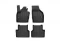 Pokrowce i dywaniki: Dywaniki gumowe komplet Frogum 3D407664