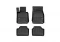 Pokrowce i dywaniki: Dywaniki gumowe komplet Frogum 3D407794