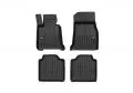 Pokrowce i dywaniki: Dywaniki gumowe komplet Frogum 3D407688