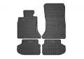 Pokrowce i dywaniki: Dywaniki gumowe komplet Frogum 542780