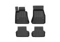 Pokrowce i dywaniki: Dywaniki gumowe komplet Frogum 3D407718