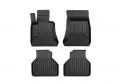  Pokrowce i dywaniki: Dywaniki gumowe komplet Frogum 3D408555