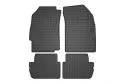  Pokrowce i dywaniki: Dywaniki gumowe komplet Frogum 546627