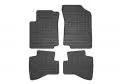 Pokrowce i dywaniki: Dywaniki gumowe komplet Frogum 542735