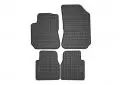 Pokrowce i dywaniki: Dywaniki gumowe komplet Frogum 542643