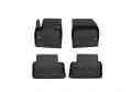  Pokrowce i dywaniki: Dywaniki gumowe komplet Frogum 3D408715