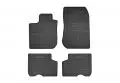 Pokrowce i dywaniki: Dywaniki gumowe komplet Frogum 542636