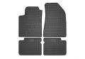 Dywaniki gumowe: Dywaniki gumowe komplet Frogum 0913