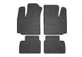 Dywaniki gumowe: Dywaniki gumowe komplet Frogum 0911