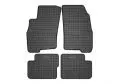 Dywaniki gumowe: Dywaniki gumowe komplet Frogum 0912