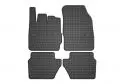 Dywaniki gumowe: Dywaniki gumowe komplet Frogum 0306