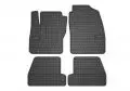 Dywaniki gumowe: Dywaniki gumowe komplet Frogum 0308