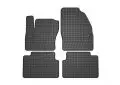 Dywaniki gumowe: Dywaniki gumowe komplet Frogum 0303