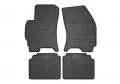 Pokrowce i dywaniki: Dywaniki gumowe komplet Frogum 0314