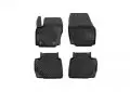 Pokrowce i dywaniki: Dywaniki gumowe komplet Frogum 3D407473