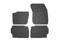 Dywaniki gumowe: Dywaniki gumowe komplet Frogum 0302