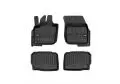 Pokrowce i dywaniki: Dywaniki gumowe komplet Frogum 3D407725
