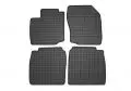 Dywaniki gumowe: Dywaniki gumowe komplet Frogum 0833