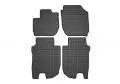  Pokrowce i dywaniki: Dywaniki gumowe komplet Frogum 546757