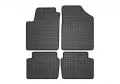 Pokrowce i dywaniki: Dywaniki gumowe komplet Frogum 0425