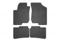 Pokrowce i dywaniki: Dywaniki gumowe komplet Frogum 0423
