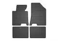 Pokrowce i dywaniki: Dywaniki gumowe komplet Frogum 0431