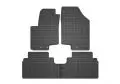 Pokrowce i dywaniki: Dywaniki gumowe komplet Frogum 0420