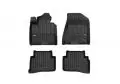 Dywaniki gumowe: Dywaniki gumowe komplet Frogum 3D407138