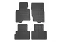  Dywaniki gumowe: Dywaniki gumowe komplet Frogum 547709