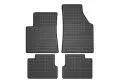  Pokrowce i dywaniki: Dywaniki gumowe komplet Frogum 547013