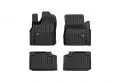  Pokrowce i dywaniki: Dywaniki gumowe komplet Frogum 3D408616