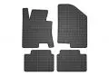 Pokrowce i dywaniki: Dywaniki gumowe komplet Frogum 0430C