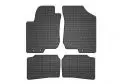 Pokrowce i dywaniki: Dywaniki gumowe komplet Frogum 0421