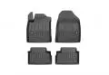 Pokrowce i dywaniki: Dywaniki gumowe komplet Frogum 3D407527