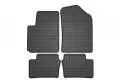 Pokrowce i dywaniki: Dywaniki gumowe komplet Frogum 0428