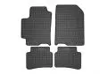  Dywaniki gumowe: Dywaniki gumowe komplet Frogum 547860