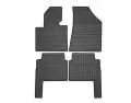 Pokrowce i dywaniki: Dywaniki gumowe komplet Frogum 0432