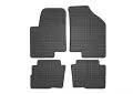 Pokrowce i dywaniki: Dywaniki gumowe komplet Frogum 0429
