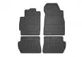  Dywaniki gumowe: Dywaniki gumowe komplet Frogum MMT A040 0864
