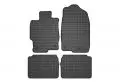 Dywaniki gumowe: Dywaniki gumowe komplet Frogum 0860