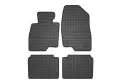 Pokrowce i dywaniki: Dywaniki gumowe komplet Frogum 542797