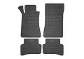 Dywaniki gumowe: Dywaniki gumowe komplet Frogum 0785