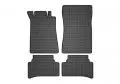 Pokrowce i dywaniki: Dywaniki gumowe komplet Frogum 542827